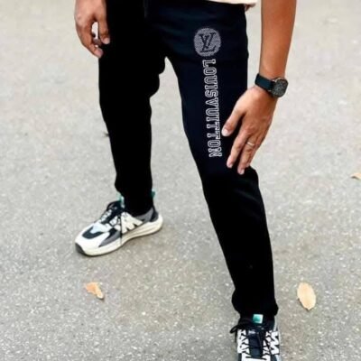 LOUISVUITTON Joggers by ClassyNext Sylhet