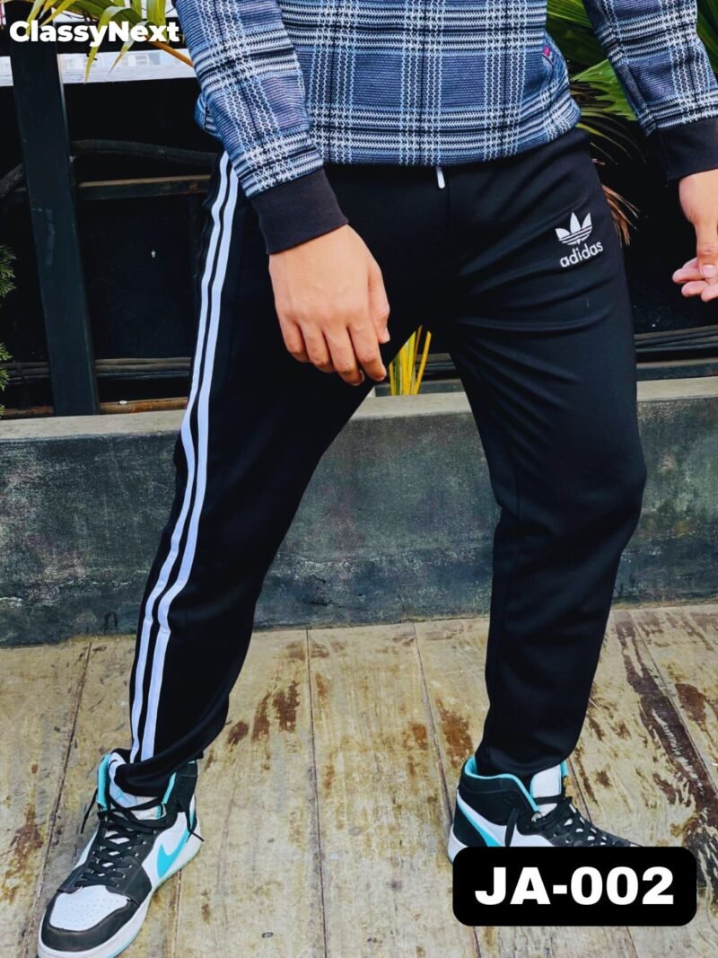 Adidas Jogger Sylhet ClassyNext Special Fabrics